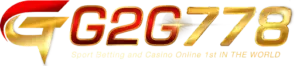 g2g778 logo